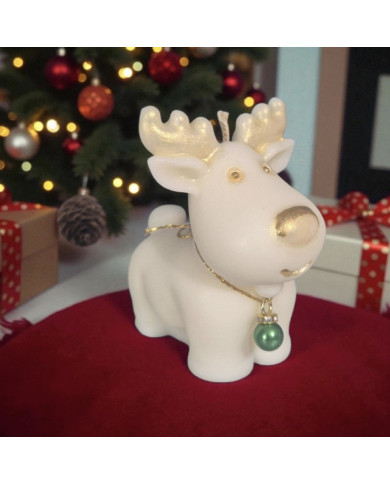 Κερί «Ελάφι»