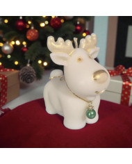 Κερί σόγιας