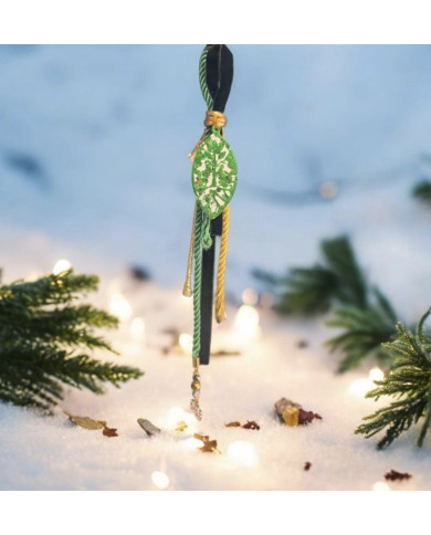 🌳 Guri “Tree”velvet