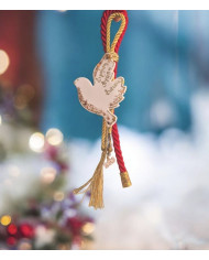 🕊️ Guri “Dove”