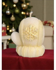 Κερί «Γαντάκι»