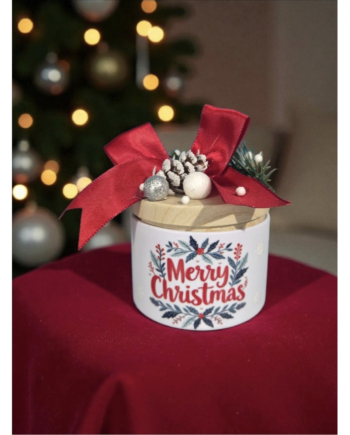 Κερί σόγιας