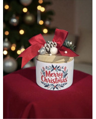 Κερί σόγιας