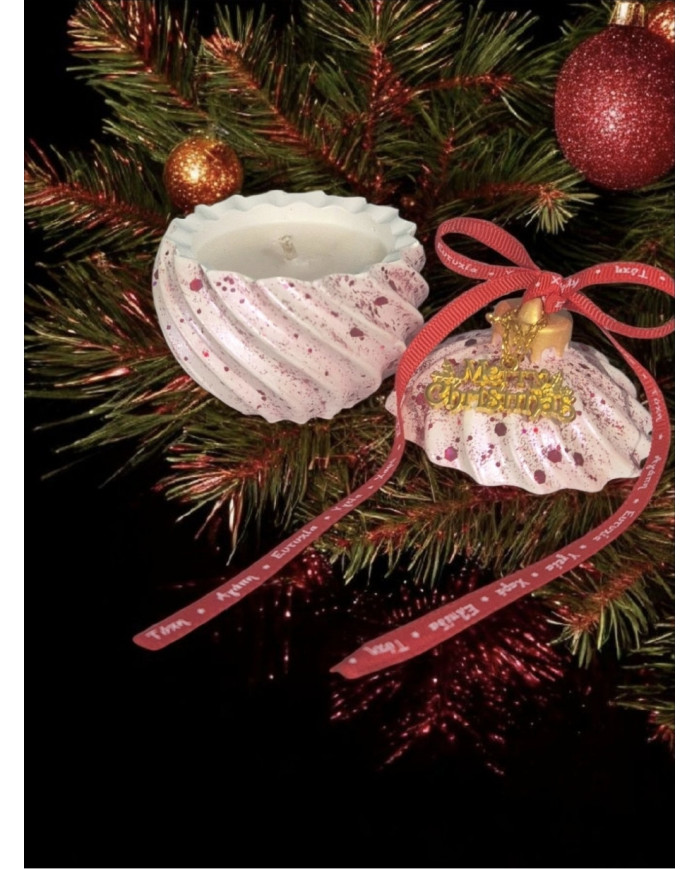 Κερί σόγιας