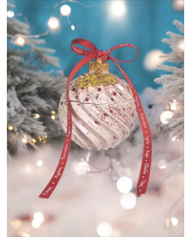 Κερί «Μπάλα»