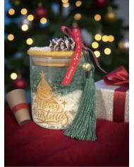 Κερί σόγιας