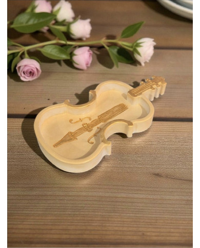 Violin Tray