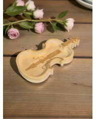 Violin Tray