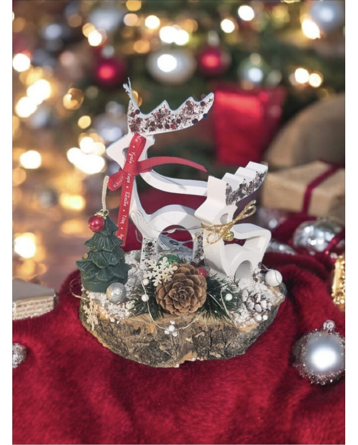 Christmas Deers