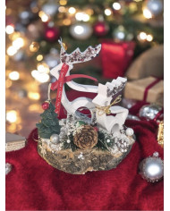 Christmas Deers