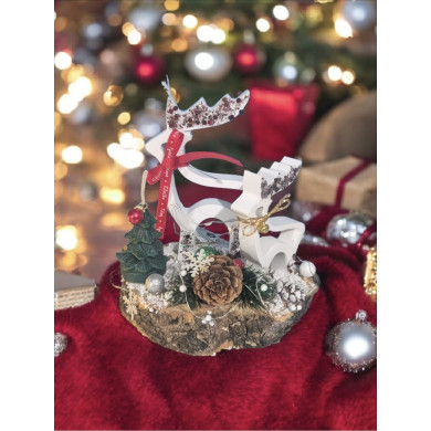 Christmas Deers