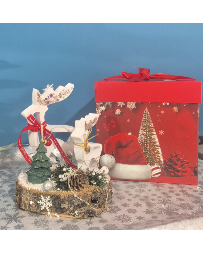 Christmas Deers
