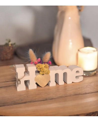 Home Candle Holder