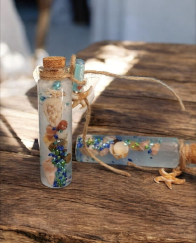 Message from the Sea