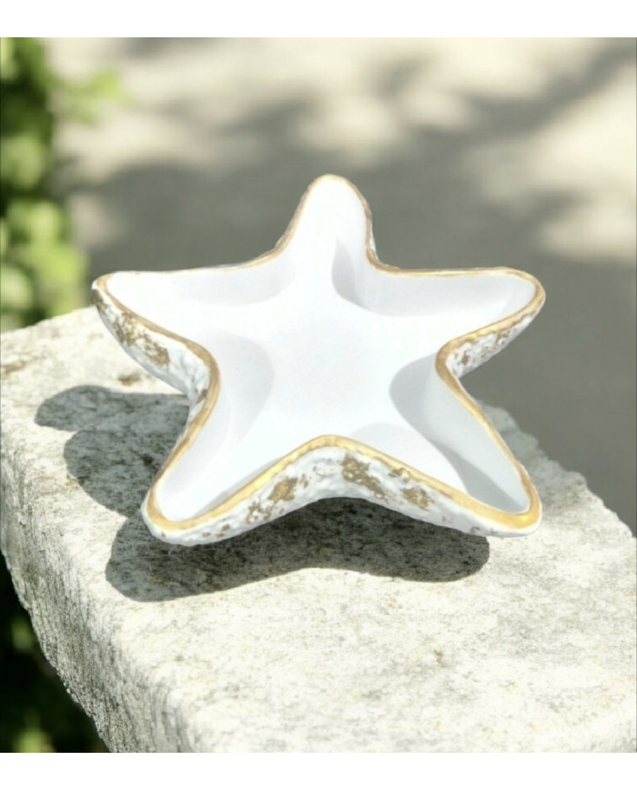 Starfish Tray