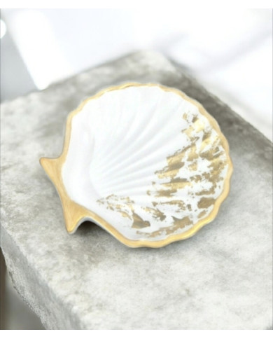Seashell Tray