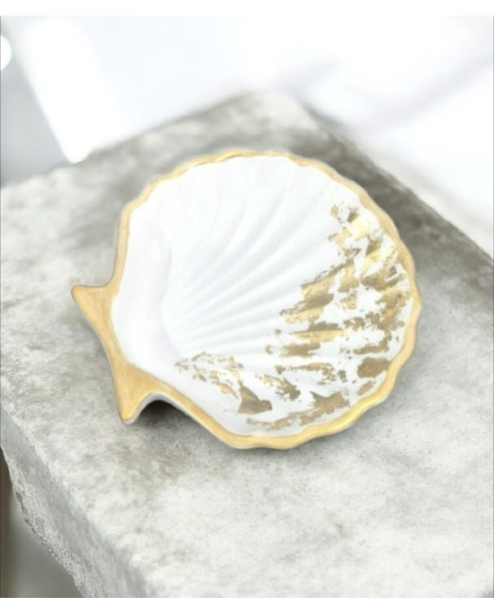 Seashell Tray