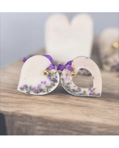 Διαχυτής Κεριού "Καρδιά"