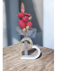 Vase “Heart”