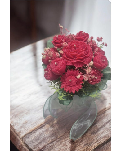 Διακοσμητικό Βάζο