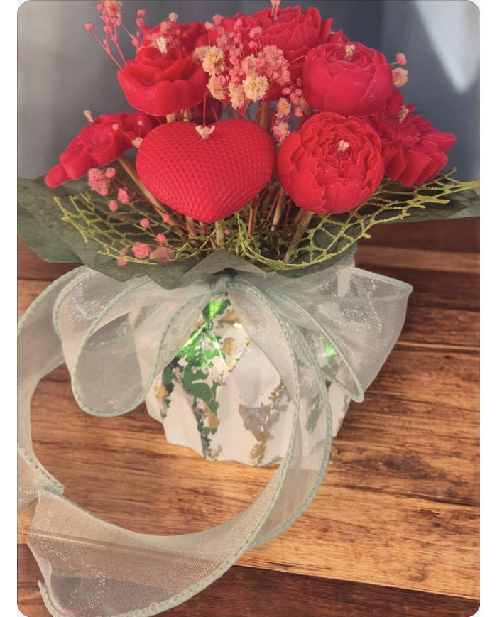 Διακοσμητικό Βάζο