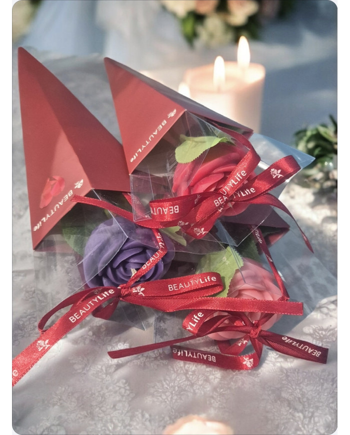 Διακοσμητικό Κερί