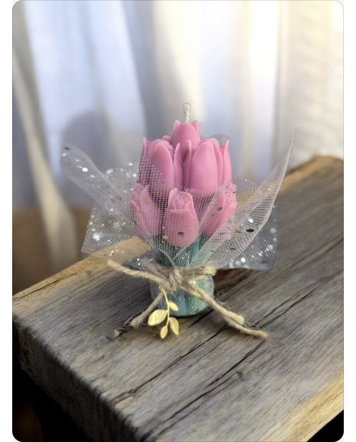 Bouquet of Tenderness