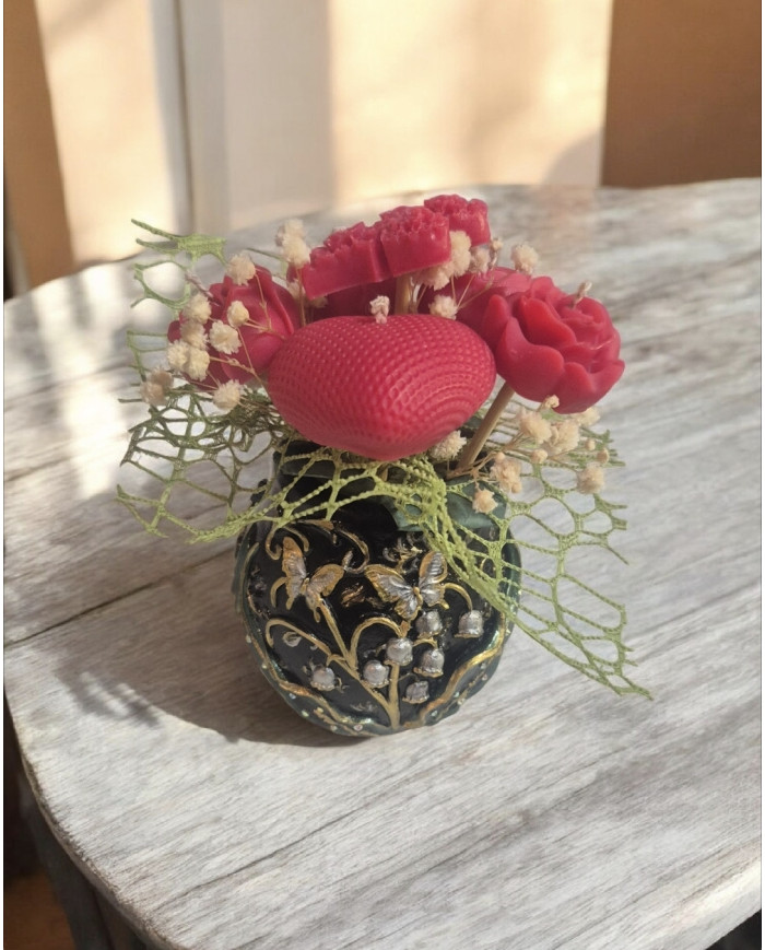 Διακοσμητικό Βάζο