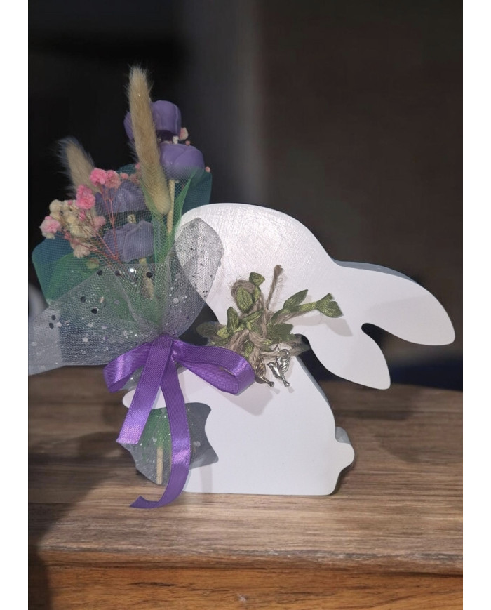 Bunny Vase