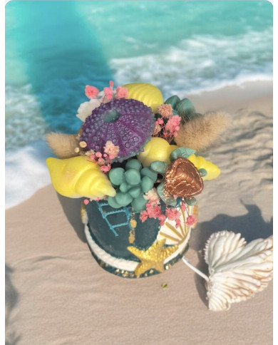 Μήνυμα της Θάλασσας