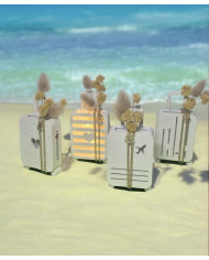 Suitcase I♥Elafonisos