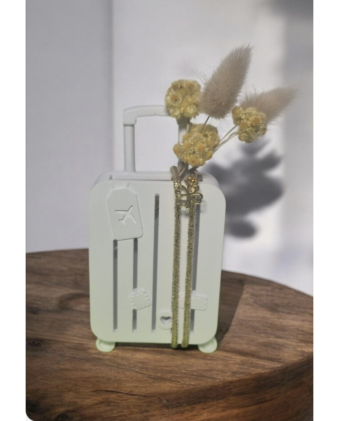 Suitcase I♥Elafonisos