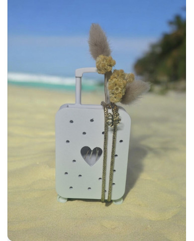 Suitcase I♥Elafonisos