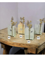 Suitcase I♥Elafonisos