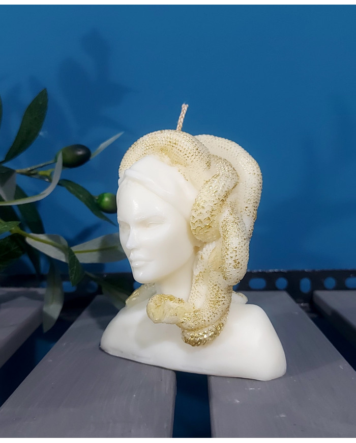 Μέδουσα Γοργώ